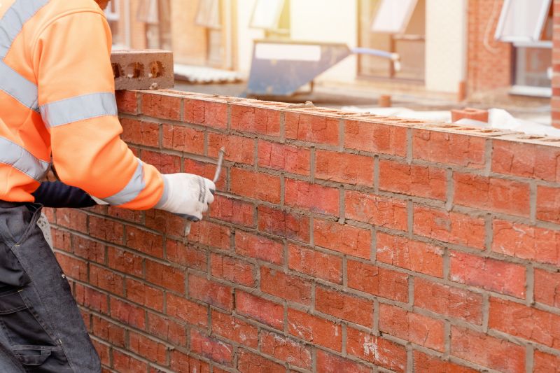 Block Wall Replacement in Nashua, NH