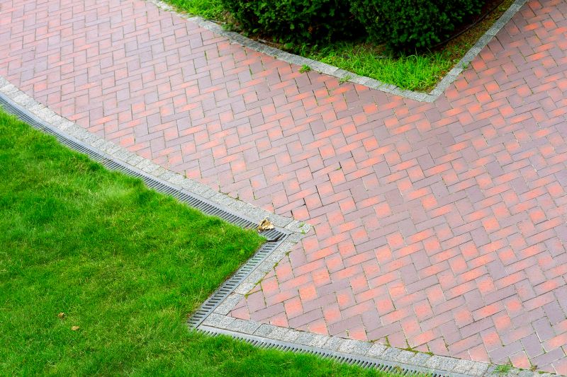 Brick Hardscaping Installation in Norwalk, CT