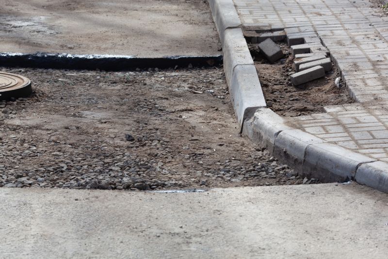 Seasonal Weather Impact on Brick Repair