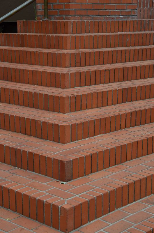 Brick Steps Repair Service