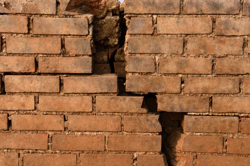 Specialized Brick Repair Services