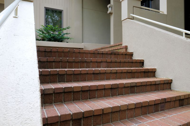 Local Brick Steps Repair Service pros at work
